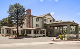 Days Inn & Suites By Wyndham East Flagstaff